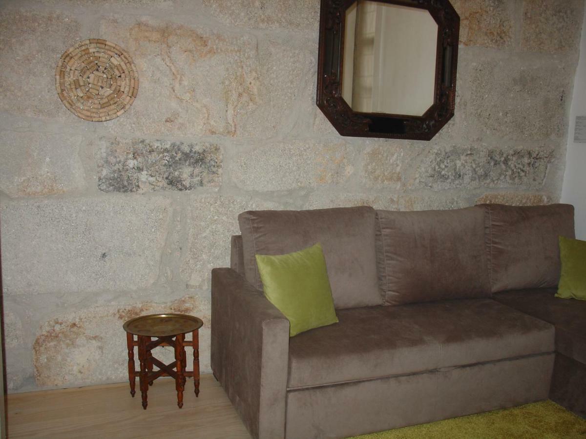 Downtown Historical Apartment بورتو المظهر الخارجي الصورة